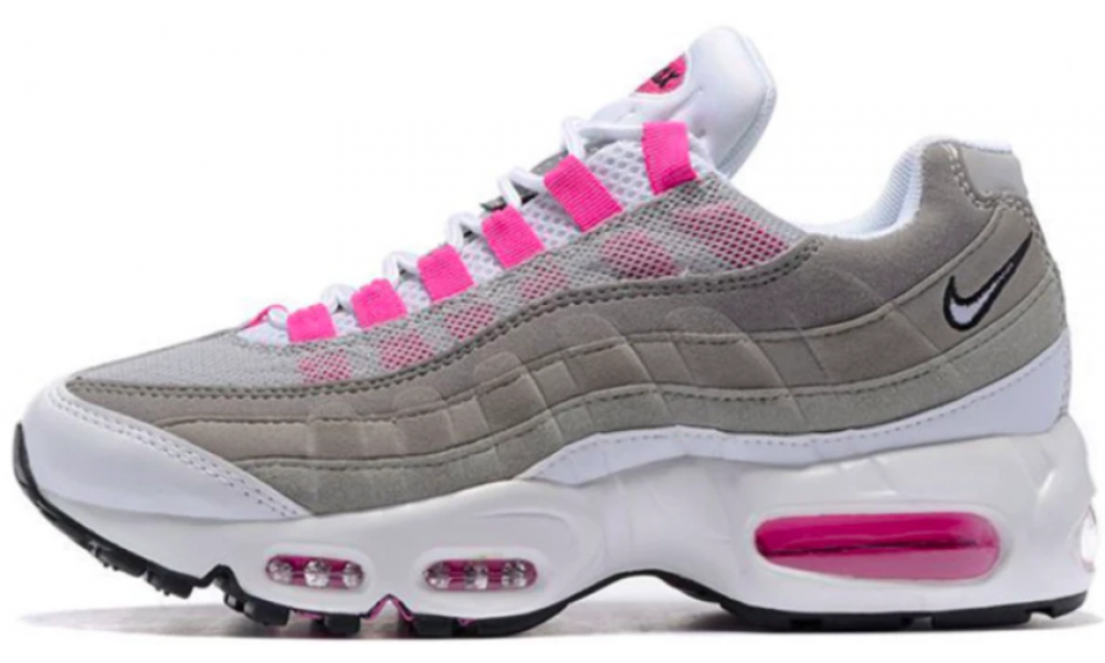 Nike Air Max 95 Rose Khaki